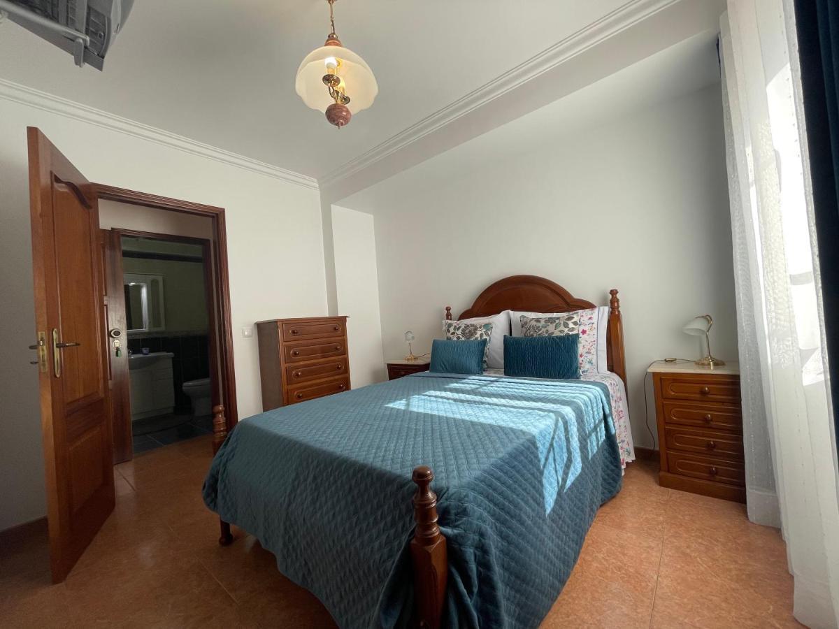 Moradia Da Ilda - Casas De Ferias Nazaré Eksteriør billede