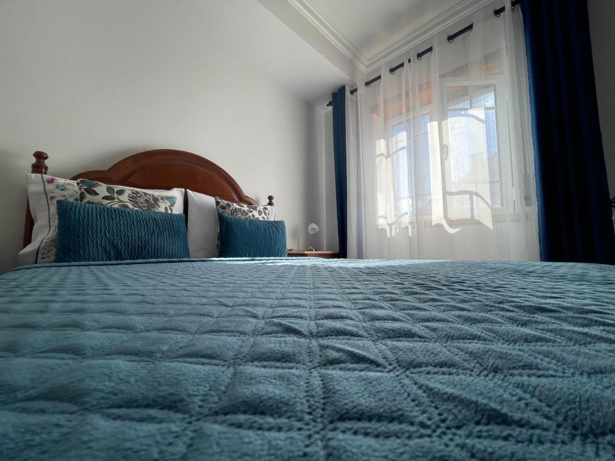 Moradia Da Ilda - Casas De Ferias Nazaré Eksteriør billede