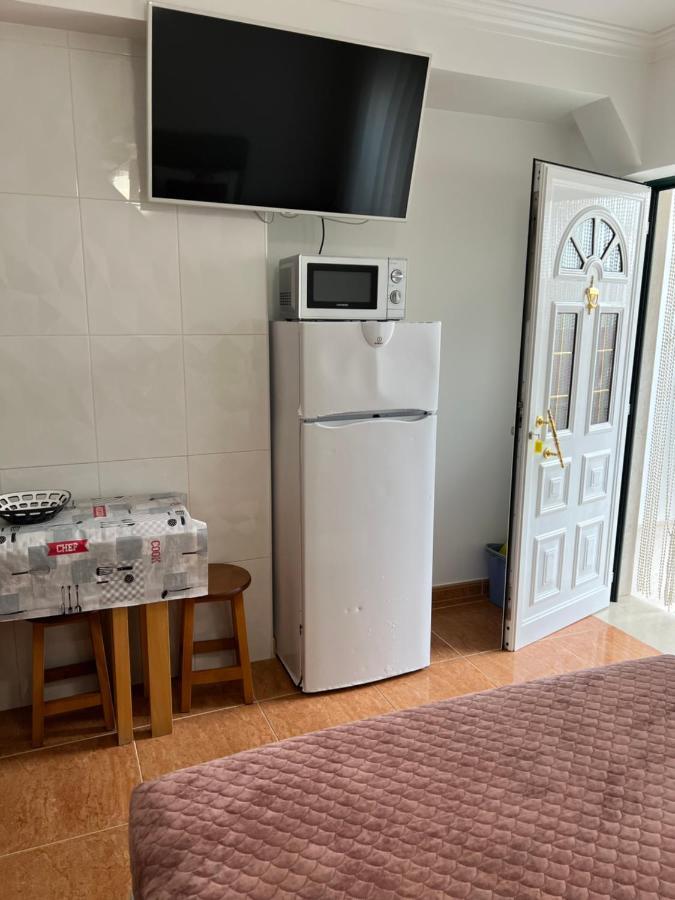 Moradia Da Ilda - Casas De Ferias Nazaré Eksteriør billede