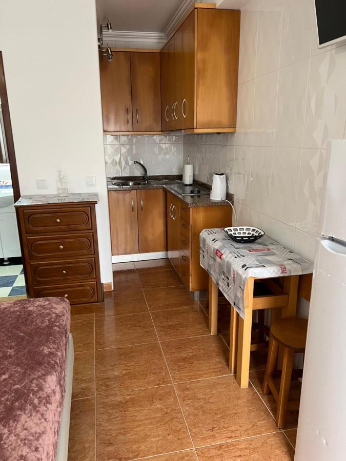 Moradia Da Ilda - Casas De Ferias Nazaré Eksteriør billede