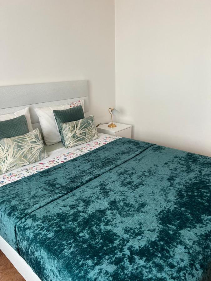 Moradia Da Ilda - Casas De Ferias Nazaré Eksteriør billede