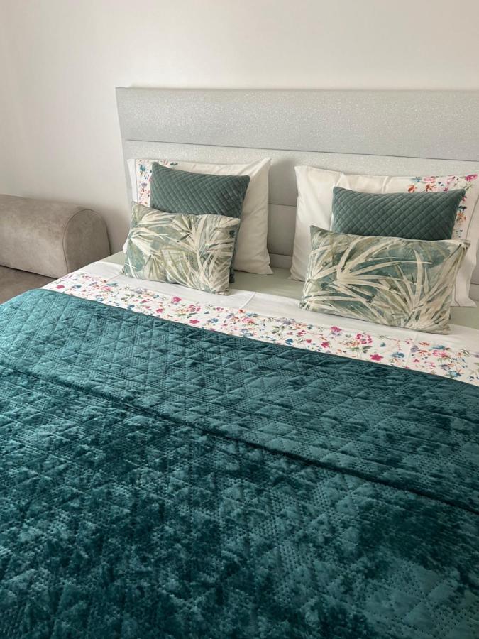 Moradia Da Ilda - Casas De Ferias Nazaré Eksteriør billede