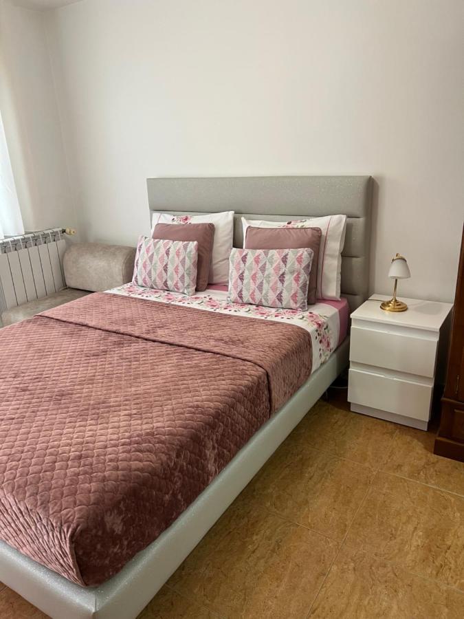 Moradia Da Ilda - Casas De Ferias Nazaré Eksteriør billede