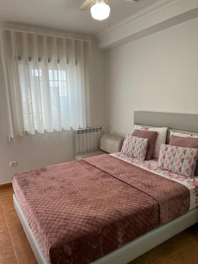 Moradia Da Ilda - Casas De Ferias Nazaré Eksteriør billede
