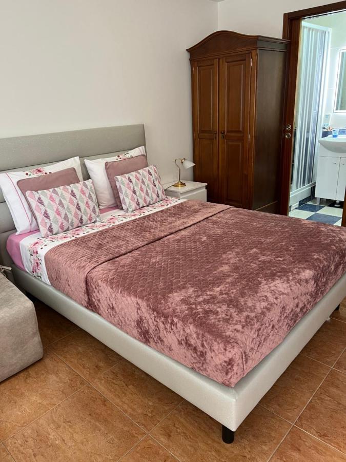Moradia Da Ilda - Casas De Ferias Nazaré Eksteriør billede