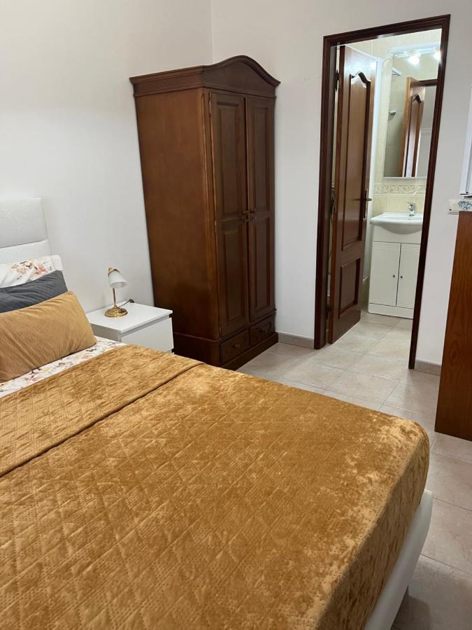 Moradia Da Ilda - Casas De Ferias Nazaré Eksteriør billede
