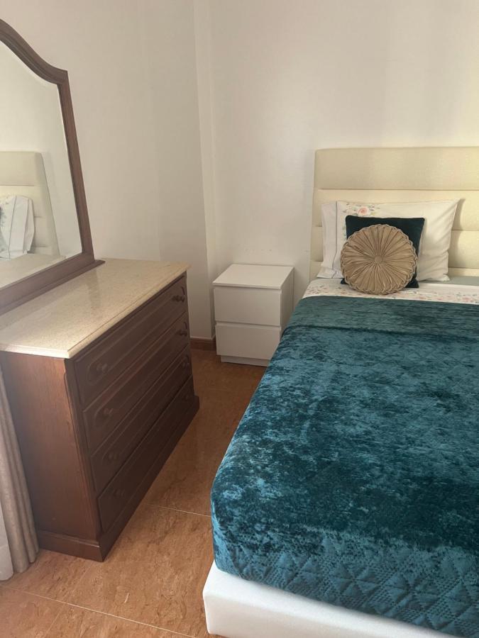 Moradia Da Ilda - Casas De Ferias Nazaré Eksteriør billede