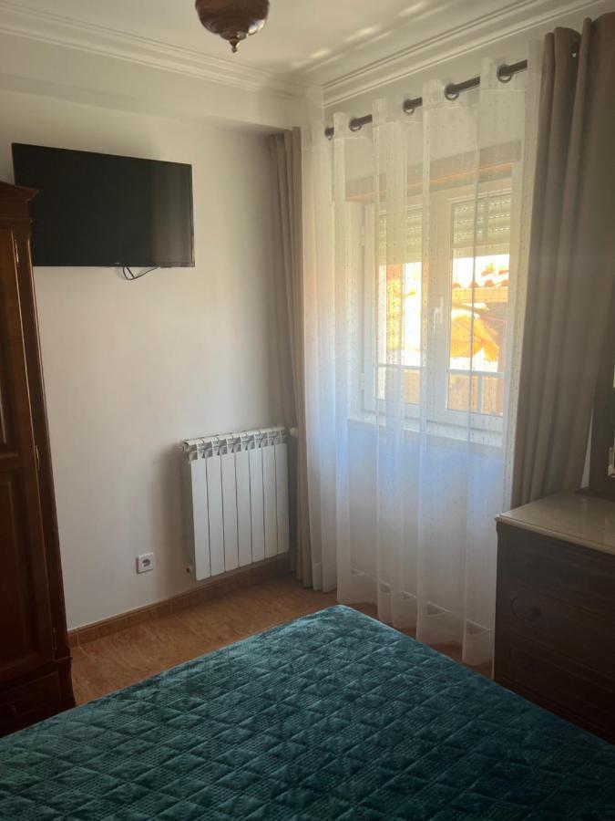 Moradia Da Ilda - Casas De Ferias Nazaré Eksteriør billede