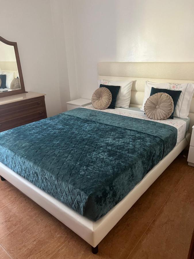 Moradia Da Ilda - Casas De Ferias Nazaré Eksteriør billede