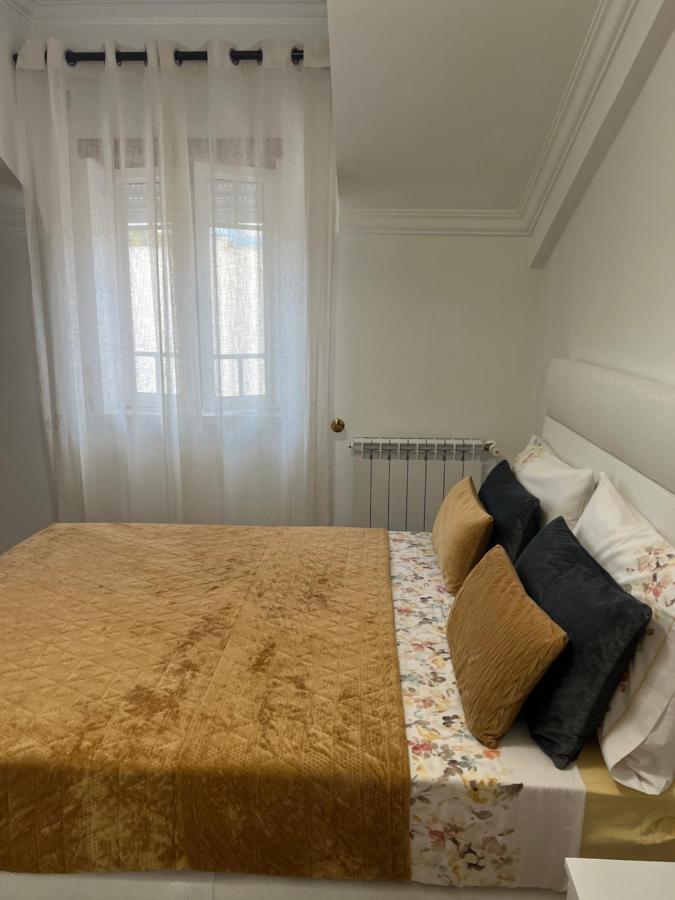 Moradia Da Ilda - Casas De Ferias Nazaré Eksteriør billede